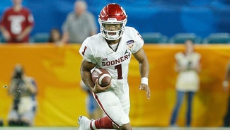 Next Story Image: Skip Bayless: ‘Every team that passes on Kyler Murray will live to regret it' | Undisputed
